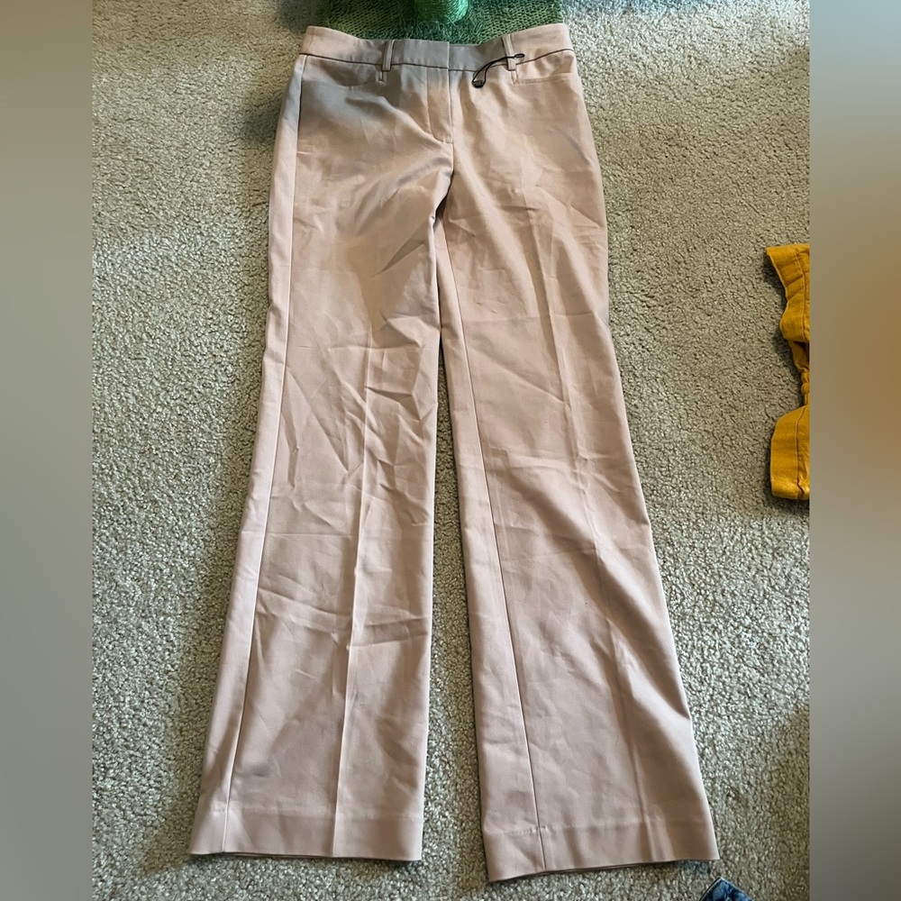 NWOT Express Trouser Dress Pants